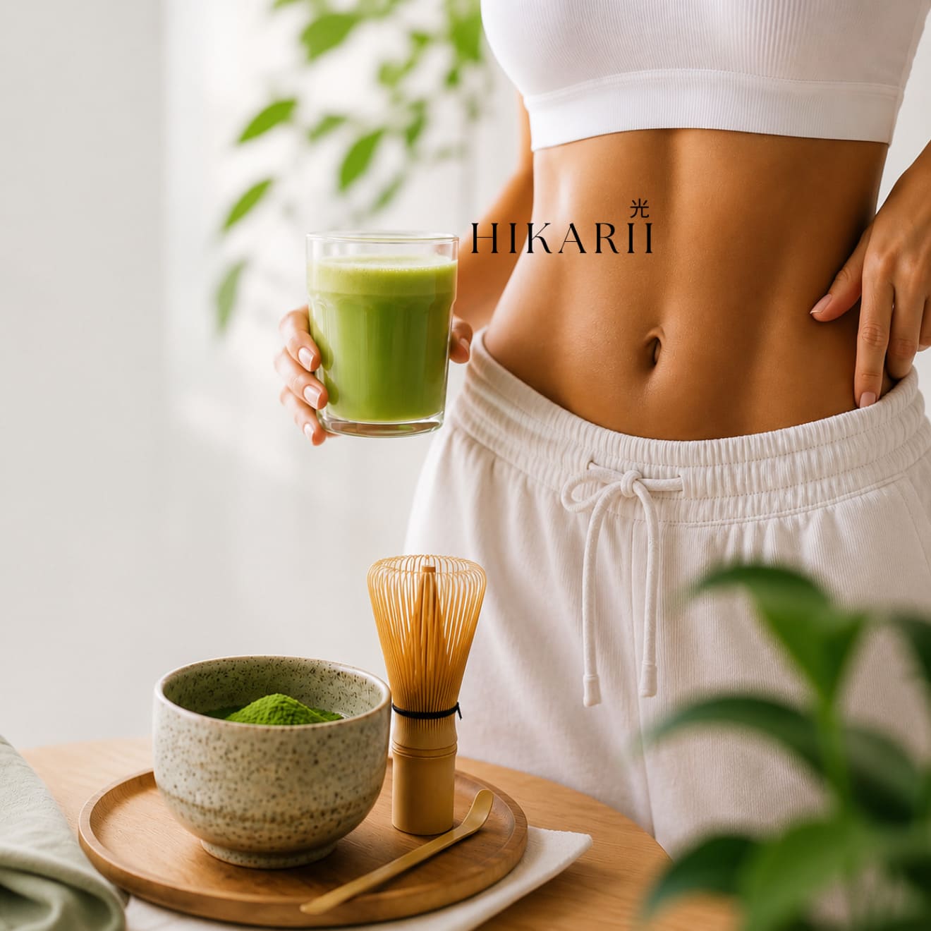Le matcha fait-il vraiment maigrir ? Avis + conseils pour perdre du poids efficacement